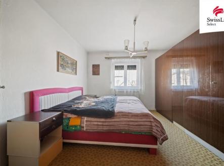 fotografie | Prodej - dům/vila, 185 m²