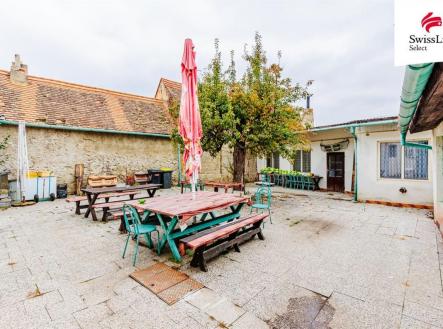 fotografie | Prodej - restaurace, 267 m²