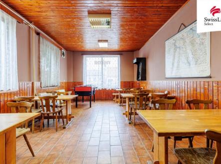 fotografie | Prodej - restaurace, 267 m²