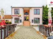 Prodej - restaurace, 267 m²