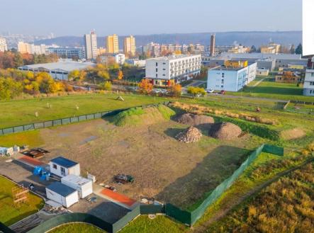 fotografie | Prodej - pozemek pro bydlení, 1 263 m²