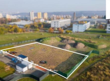 fotografie | Prodej - pozemek pro bydlení, 1 263 m²