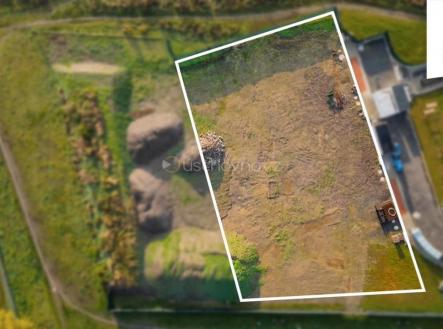fotografie | Prodej - pozemek pro bydlení, 1 263 m²