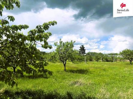 fotografie | Prodej - pozemek pro bydlení, 892 m²