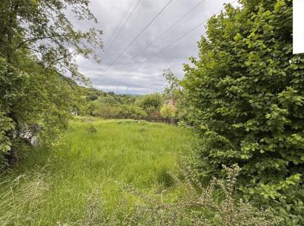 fotografie | Prodej - pozemek, zahrada, 1 231 m²