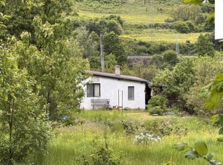 fotografie | Prodej - pozemek, zahrada, 1 231 m²