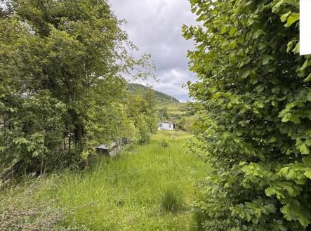 fotografie | Prodej - pozemek, zahrada, 1 231 m²