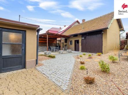 fotografie | Prodej - chata/rekreační objekt, 70 m²