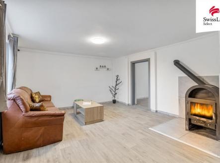 fotografie | Prodej - chata/rekreační objekt, 70 m²