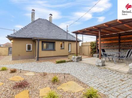 fotografie | Prodej - chata/rekreační objekt, 70 m²