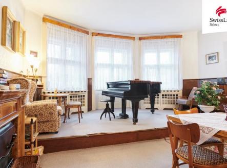 fotografie | Prodej - dům/vila, 95 m²