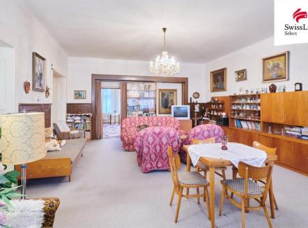 fotografie | Prodej - dům/vila, 95 m²