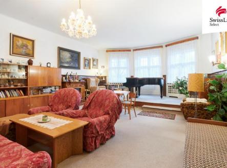 fotografie | Prodej - dům/vila, 95 m²