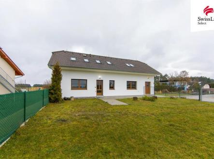 fotografie | Prodej - dům/vila, 180 m²