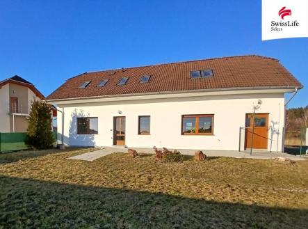 fotografie | Prodej - dům/vila, 180 m²