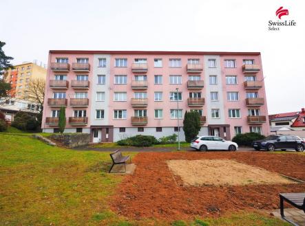 fotografie | Pronájem bytu, 2+kk, 53 m²