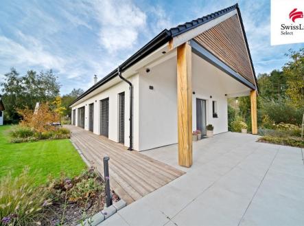 fotografie | Prodej - dům/vila, 159 m²