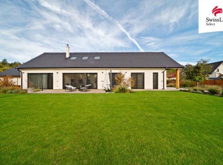 fotografie | Prodej - dům/vila, 159 m²