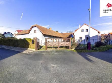 fotografie | Prodej - dům/vila, 150 m²