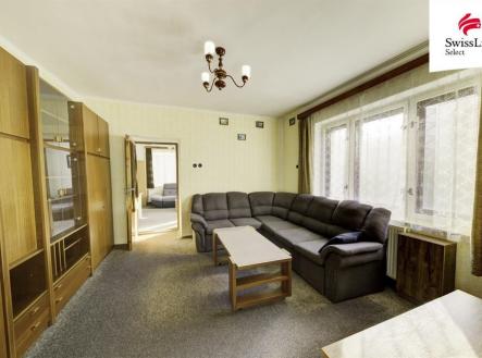 fotografie | Prodej - dům/vila, 150 m²