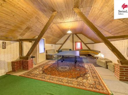 fotografie | Prodej - dům/vila, 150 m²