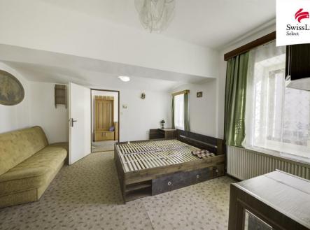 fotografie | Prodej - dům/vila, 150 m²
