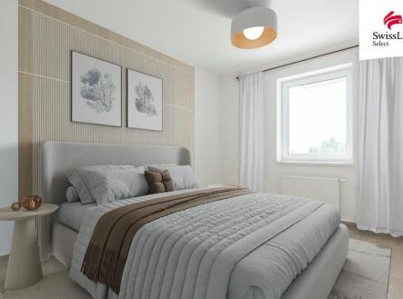 fotografie | Prodej bytu, 3+kk, 62 m²