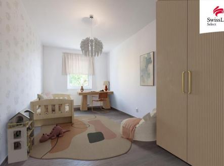 fotografie | Prodej bytu, 3+kk, 62 m²