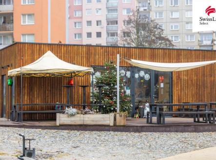 fotografie | Pronájem bytu, 3+1, 75 m²