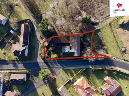 fotografie | Prodej - dům/vila, 150 m²