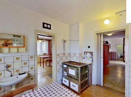 fotografie | Prodej - dům/vila, 150 m²