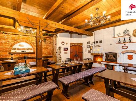 fotografie | Prodej - penzion, 176 m²