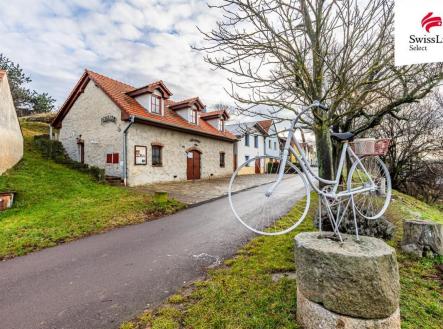 Prodej - penzion, 176 m² obrázek