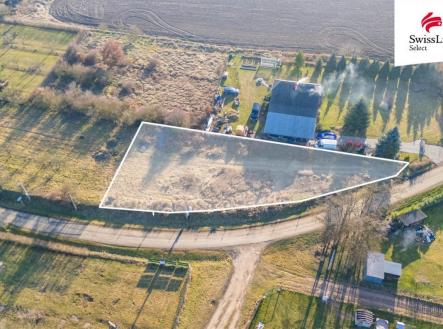 fotografie | Prodej - pozemek pro bydlení, 1 176 m²