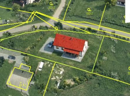 fotografie | Prodej - pozemek pro bydlení, 1 176 m²