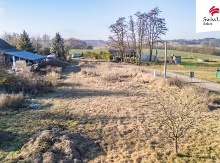 fotografie | Prodej - pozemek pro bydlení, 1 176 m²