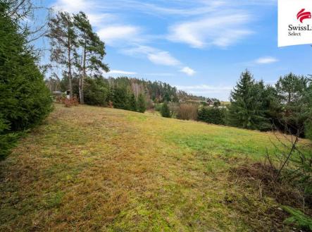 fotografie | Prodej - pozemek pro bydlení, 1 656 m²