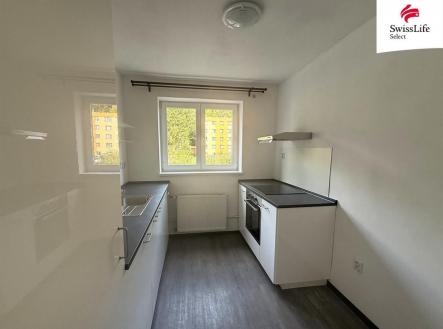 fotografie | Pronájem bytu, 2+1, 60 m²