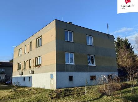 fotografie | Prodej bytu, 3+1, 78 m²