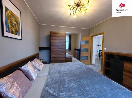 fotografie | Prodej bytu, 3+1, 78 m²