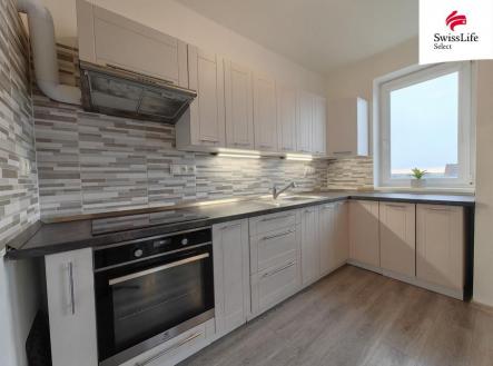 fotografie | Prodej bytu, 3+1, 78 m²