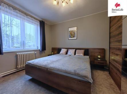 fotografie | Prodej bytu, 3+1, 78 m²