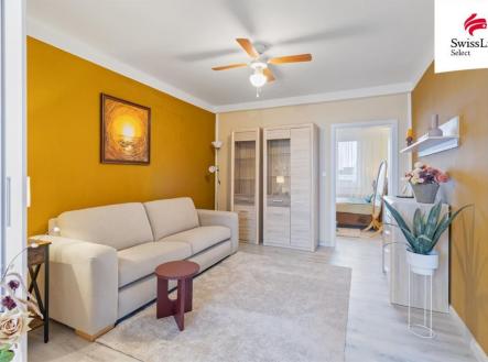 fotografie | Prodej bytu, 3+1, 60 m²