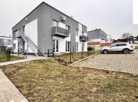 fotografie | Pronájem bytu, 2+kk, 46 m²