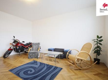 fotografie | Prodej bytu, 3+1, 96 m²