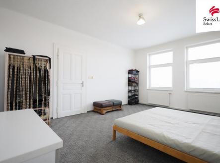 fotografie | Prodej bytu, 3+1, 96 m²