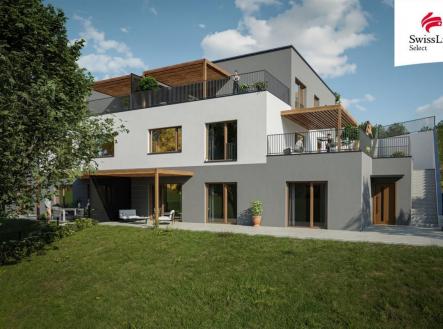 fotografie | Prodej bytu, 3+kk, 91 m²