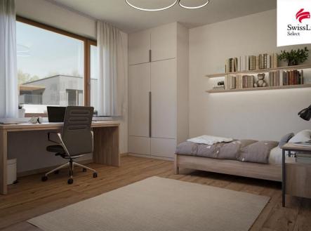 fotografie | Prodej bytu, 3+kk, 103 m²