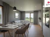 Prodej bytu, 3+kk, 103 m²