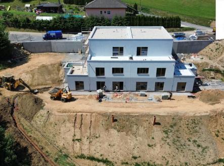 fotografie | Prodej bytu, 3+kk, 103 m²